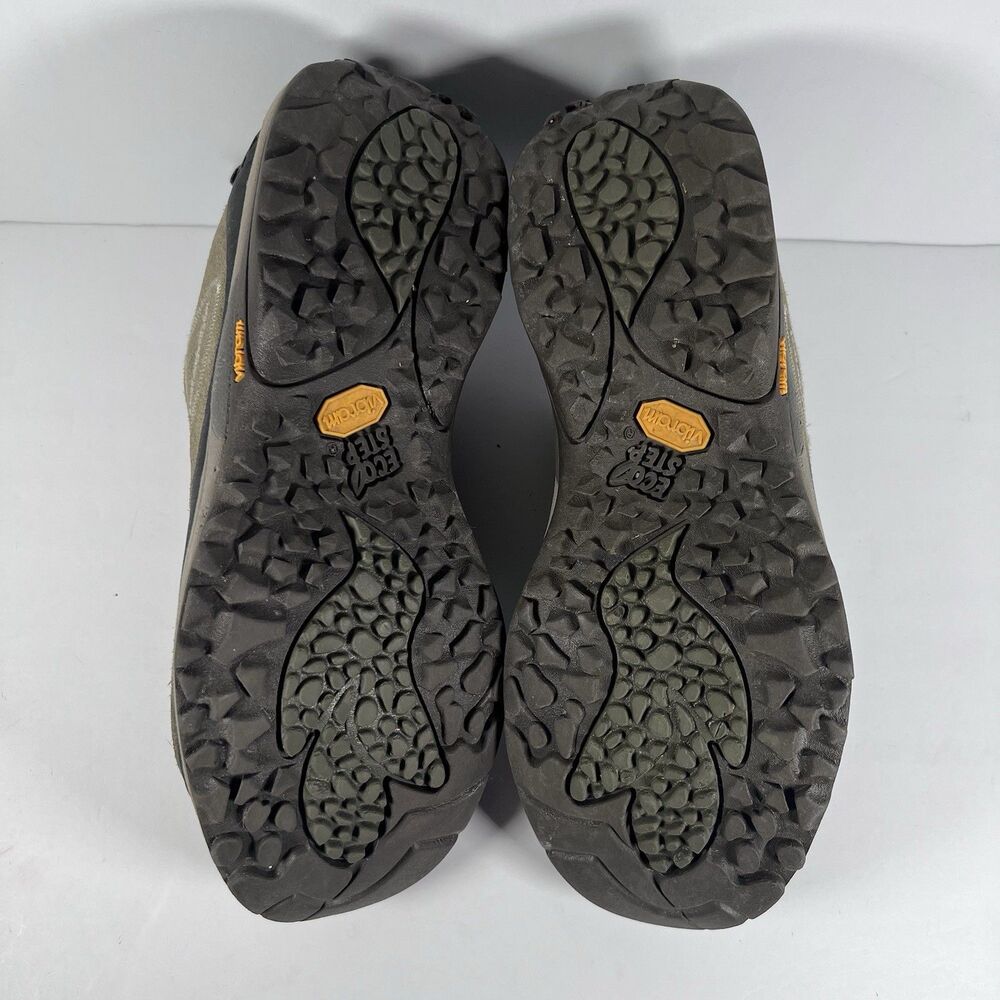Patagonia Bly Wildwood Low Lace Up Outdoor Hiking Shoes Sneakers Women's 7.5 - Picture 8 of 9